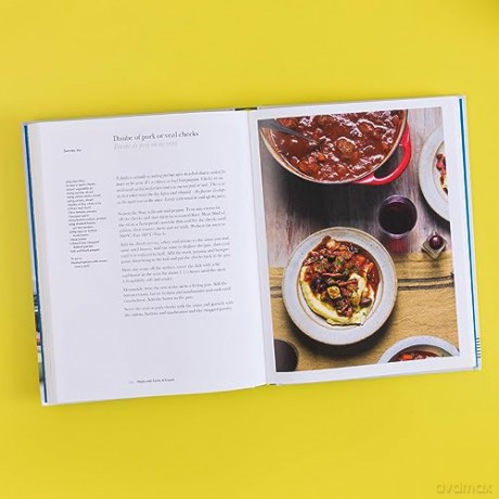 Michel Roux At Home - Michel Roux Jr. [KSIĄŻKA]