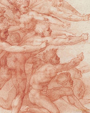 Michelangelo - Carmen C. Bambach [KSIĄŻKA]