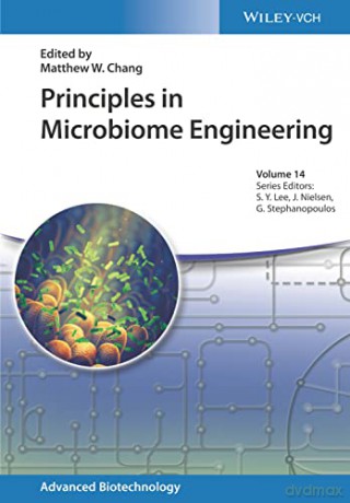 Microbiome And Its Applications [KSIĄŻKA]