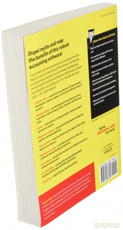 Microsoft Dynamics Gp For Dummies - R Bellu [KSIĄŻKA]