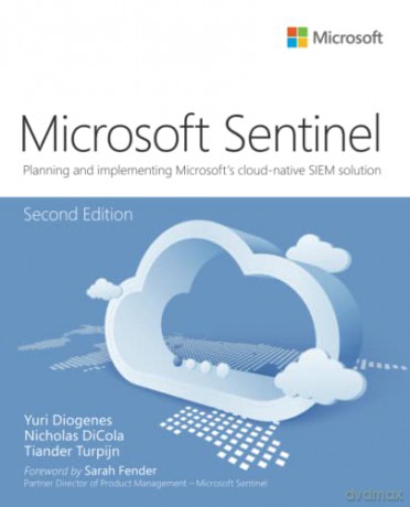 Microsoft Sentinel - Yuri Et Al Diogenes [KSIĄŻKA]