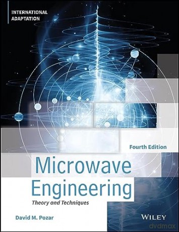Microwave Engineering [KSIĄŻKA]