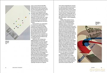 Mid Century Type - David Jury [KSIĄŻKA]