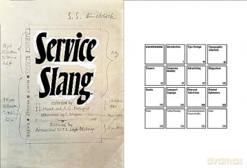Mid Century Type - David Jury [KSIĄŻKA]