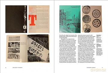 Mid Century Type - David Jury [KSIĄŻKA]