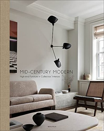 Mid-Century Modern [KSIĄŻKA]