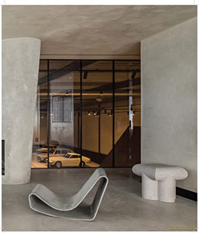 Mid-Century Modern [KSIĄŻKA]