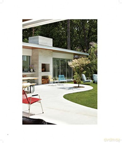 Mid-Century Modern [KSIĄŻKA]