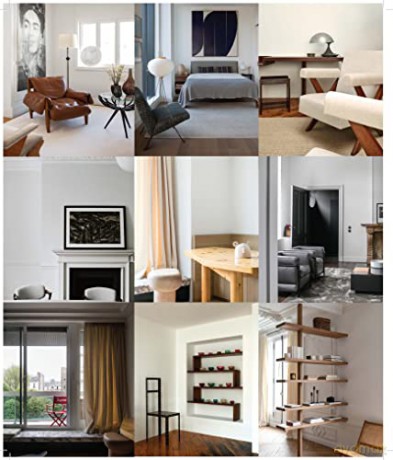 Mid-Century Modern [KSIĄŻKA]
