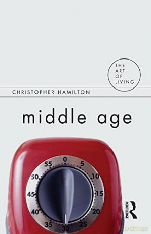 Middle Age - C Hamilton [KSIĄŻKA]