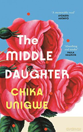 Middle Daughter - Chika Unigwe [KSIĄŻKA]