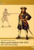 Bitwa Pod Lundem 4 XII 1676 [KSIĄŻKA]