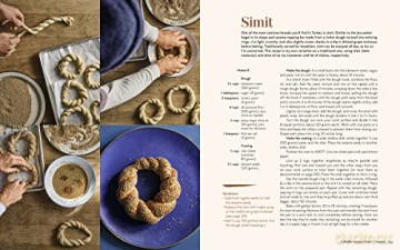 Middle Eastern Pantry - Lior Lev Sercarz [KSIĄŻKA]