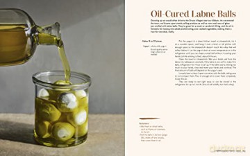 Middle Eastern Pantry - Lior Lev Sercarz [KSIĄŻKA]