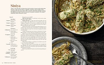Middle Eastern Pantry - Lior Lev Sercarz [KSIĄŻKA]
