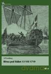 Bitwa Pod Staket 13 VIII 1719.Pola Bitew Nr 14 - Sundberg Ulf [KSIĄŻKA]