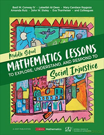 Middle School Mathematics Lessons To Exp - Conway Basil M. Iv [KSIĄŻKA]