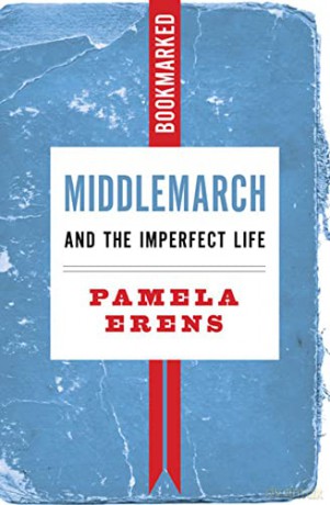 Middlemarch: Bookmarked - Pamela Erens [KSIĄŻKA]