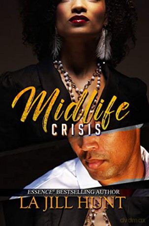 Midlife Crisis - La Jill Hunt [KSIĄŻKA]