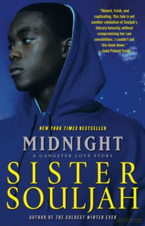 Midnight - Sister Souljah [KSIĄŻKA]