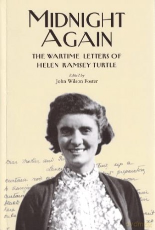 Midnight Again - Helen Ramsey Turtle [KSIĄŻKA]