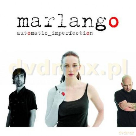 Marlango: Automatic Imperfection [CD]
