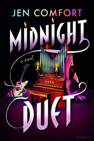 Midnight Duet - Jen Comfort [KSIĄŻKA]