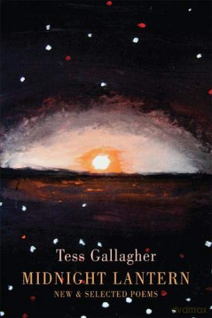 Midnight Lantern - Tess Gallagher [KSIĄŻKA]