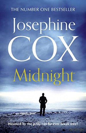 Midnight Pb - Josephine Cox [KSIĄŻKA]