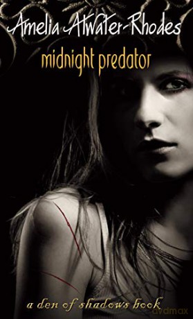 Midnight Predator - Atwater-Rhodes [KSIĄŻKA]
