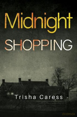 Midnight Shopping - Trisha Caress [KSIĄŻKA]