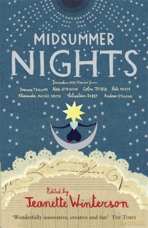 Midsummer Nights - J (Ed) Winterson [KSIĄŻKA]