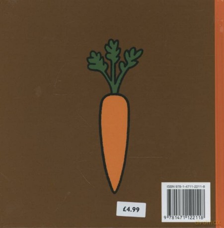 Miffys Garden - Dick Bruna [KSIĄŻKA]