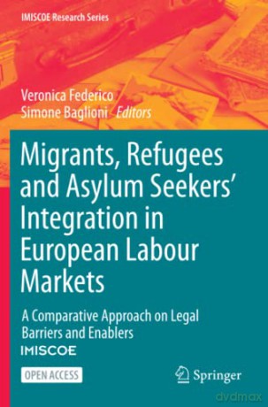 Migrants, Refugees And Asylum Seekers' I - Veronica Federico [KSIĄŻKA]