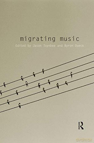 Migrating Music [KSIĄŻKA]