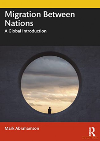 Migration Between Nations - Mark Abrahamson [KSIĄŻKA]
