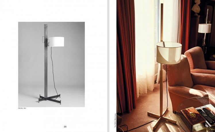 Miguel Mil A Life In Design [KSIĄŻKA]