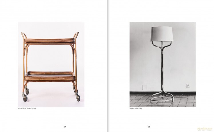 Miguel Mil A Life In Design [KSIĄŻKA]