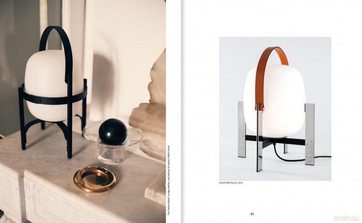 Miguel Mil A Life In Design [KSIĄŻKA]