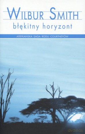 Błękitny Horyzont Pocket - Smith [KSIĄŻKA]