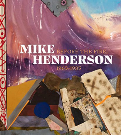 Mike Henderson - Sampada (Ed) Aranke [KSIĄŻKA]