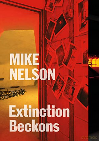 Mike Nelson [KSIĄŻKA]