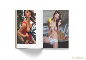 Mila Azul - Isabella Catalina [KSIĄŻKA]