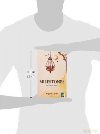 Milestones - Sayyid Qutb [KSIĄŻKA]
