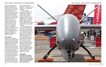 Military Drones Unmanned Aerial Vehicles - Alexander Stilwell [KSIĄŻKA]