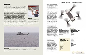 Military Drones Unmanned Aerial Vehicles - Alexander Stilwell [KSIĄŻKA]