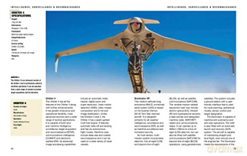 Military Drones Unmanned Aerial Vehicles - Alexander Stilwell [KSIĄŻKA]