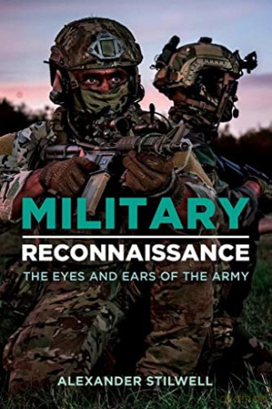 Military Reconnaissance [KSIĄŻKA]