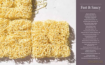 Milk Street Noodles - Christopher Kimball [KSIĄŻKA]