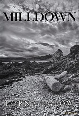 Milldown - Lorna Uglow [KSIĄŻKA]
